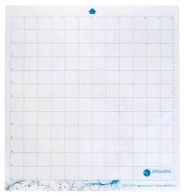 tapis de coupe faible adh� cam�o