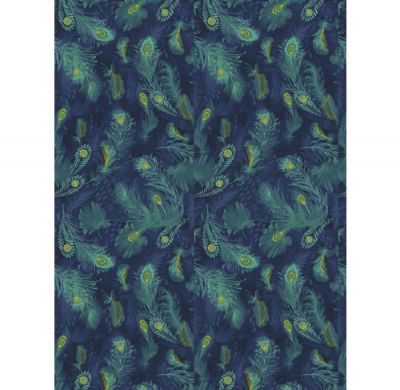 FEUILLE DECOPATCH 722