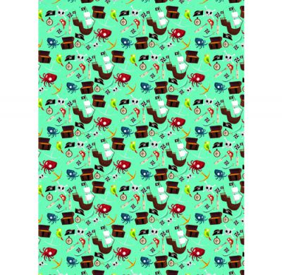 FEUILLE DECOPATCH 728