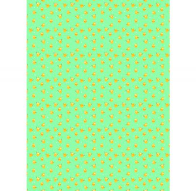 FEUILLE DECOPATCH 733