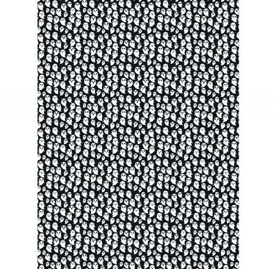 FEUILLE DECOPATCH 742