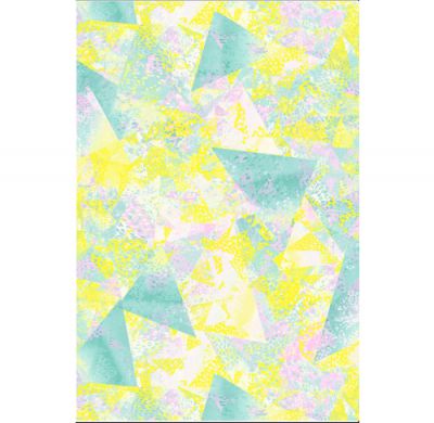FEUILLE DECOPATCH 748