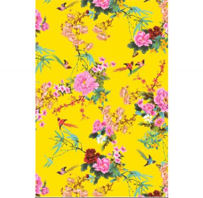 FEUILLE DECOPATCH 750