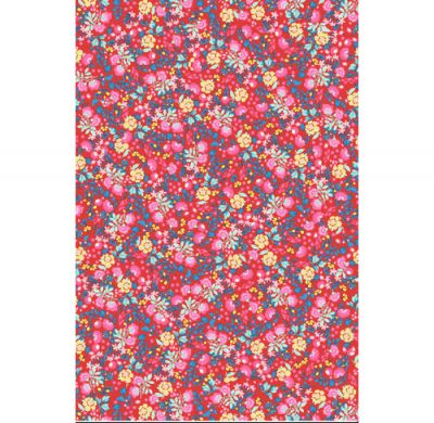 FEUILLE DECOPATCH 751