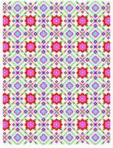 FEUILLE DECOPATCH 753