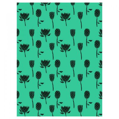 FEUILLE DECOPATCH 758