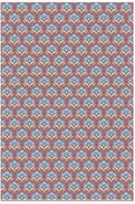 FEUILLE DECOPATCH 767