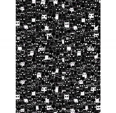 FEUILLE DECOPATCH 772