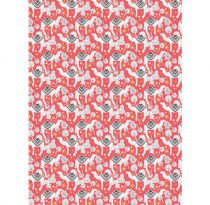 FEUILLE DECOPATCH 826