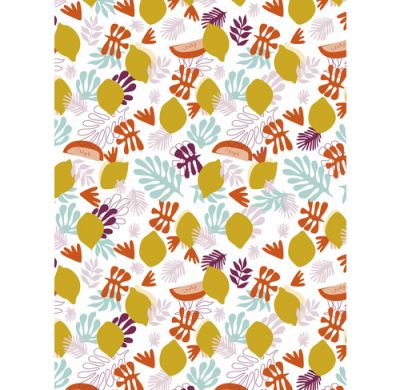 FEUILLE DECOPATCH 860