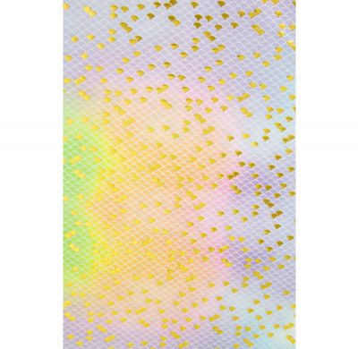 FEUILLE DECOPATCH FOIL 798