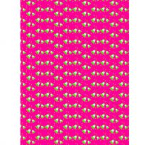 FEUILLE DECOPATCH FOIL 821