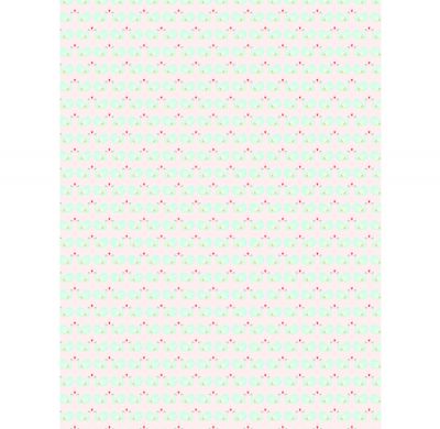 FEUILLE DECOPATCH FOIL 822