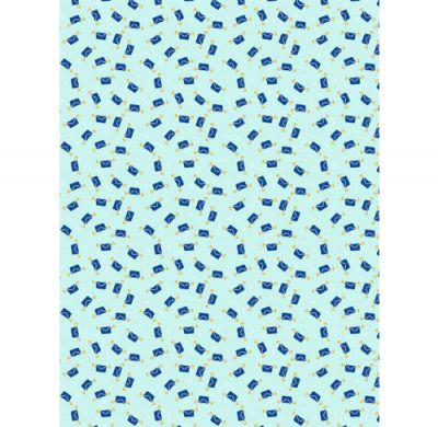 FEUILLE DECOPATCH FOIL 823