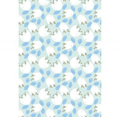 FEUILLE DECOPATCH FOIL 845
