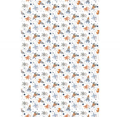 FEUILLE DECOPATCH FOIL 864