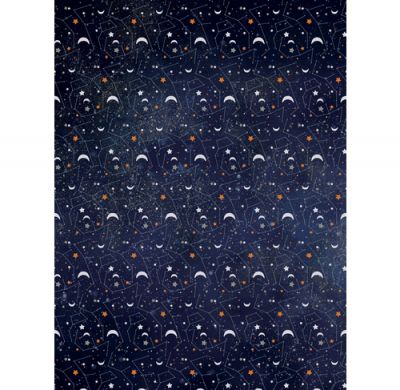 FEUILLE DECOPATCH FOIL 865