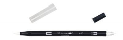 FEUTRE ABT DUAL BRUSH PEN BLENDER-N00