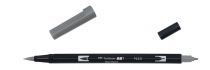 FEUTRE ABT DUAL BRUSH PEN COOL GRAY 10-N45