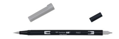 FEUTRE ABT DUAL BRUSH PEN COOL GRAY 5-N65