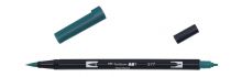 FEUTRE ABT DUAL BRUSH PEN DARK GREEN-277