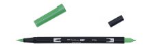 FEUTRE ABT DUAL BRUSH PEN GREEN-296