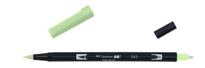 FEUTRE ABT DUAL BRUSH PEN MINT-243