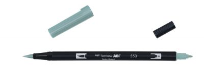 FEUTRE ABT DUAL BRUSH PEN MIST PURPLE-553