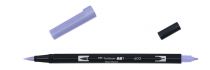 FEUTRE ABT DUAL BRUSH PEN PERIWINKLE-603