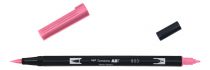 FEUTRE ABT DUAL BRUSH PEN PINK PUNCH-803