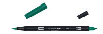 FEUTRE ABT DUAL BRUSH PEN SEA GREEN-346