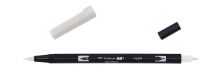 FEUTRE ABT DUAL BRUSH PEN WARM GRAY 1-N89