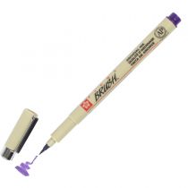 FEUTRE CALIBRE PIGMA BRUSH VIOLET