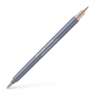 FEUTRE GOLDFABER AQUA DUAL MARKER ABRICOT 116