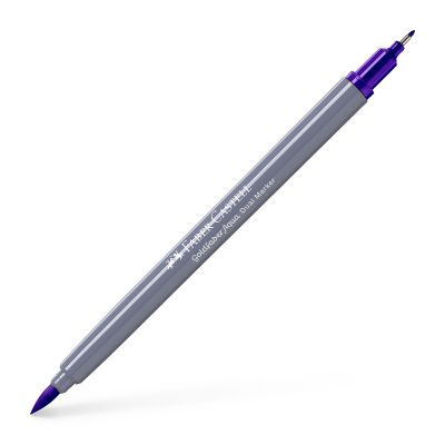 FEUTRE GOLDFABER AQUA DUAL MARKER MAUVE 249