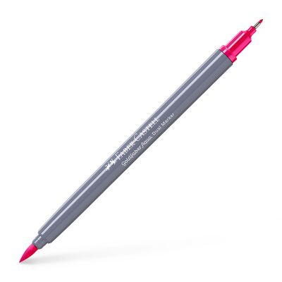 FEUTRE GOLDFABER AQUA DUAL MARKER ROSE 229