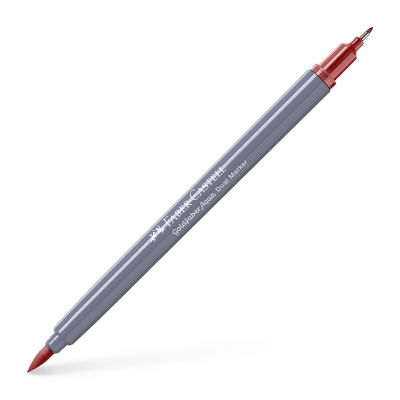 FEUTRE GOLDFABER AQUA DUAL MARKER ROSE VINTAGE 195