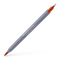 FEUTRE GOLDFABER AQUA DUAL MARKER TERRE CUITE 186
