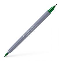 FEUTRE GOLDFABER AQUA DUAL MARKER VERT EMERAUDE 163