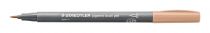 FEUTRE PIGMENT BRUSH STAEDTLER POINTE PINCEAU SABLE