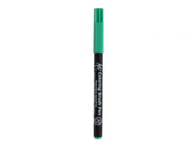 FEUTRE PINCEAU KOI - BLUEGREENLIGHT