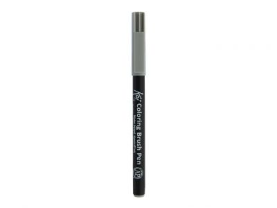 FEUTRE PINCEAU KOI - COOL GRAY