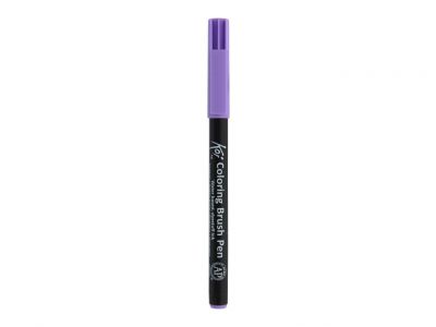 FEUTRE PINCEAU KOI - LAVENDER