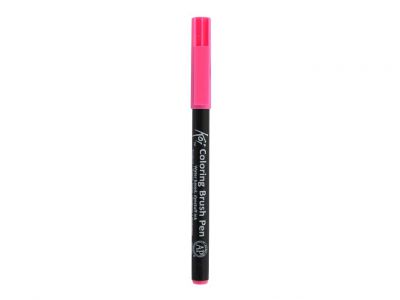 FEUTRE PINCEAU KOI - PINK
