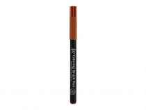 FEUTRE PINCEAU KOI - RAW SIENNA