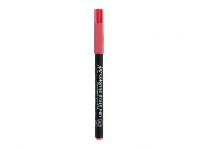 FEUTRE PINCEAU KOI - SALMON PINK