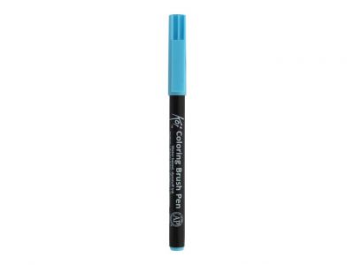 FEUTRE PINCEAU KOI - SKY BLUE