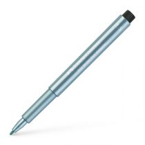 FEUTRE PITT ARTIST PEN 1,5MM BLUE METALLIC 292