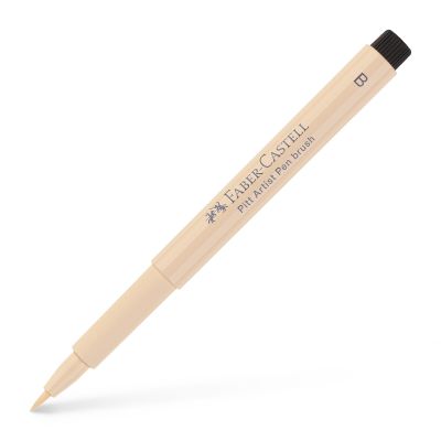 FEUTRE PITT ARTIST PEN BRUSH ABRICOT 116