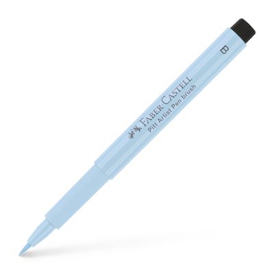 FEUTRE PITT ARTIST PEN BRUSH BLEU GLACE 148